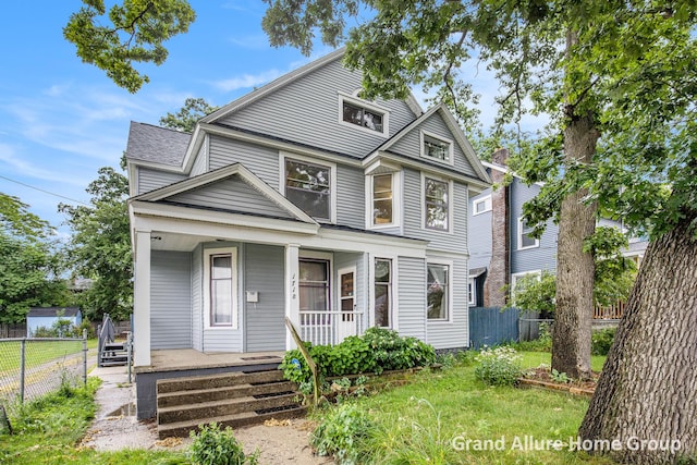 1718 Madison Ave SE, Grand Rapids, MI 49507 - photo 2
