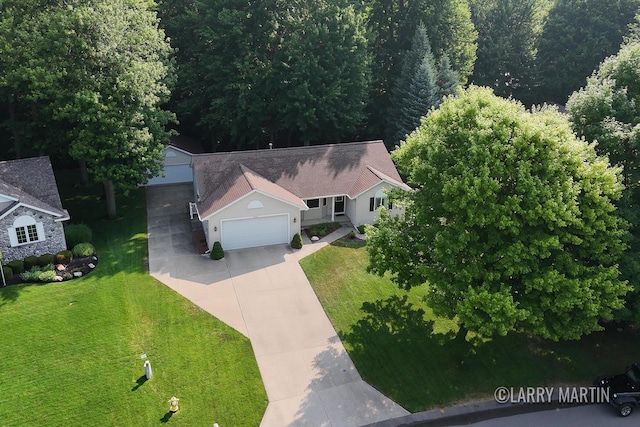 4267 Bass Creek Dr, Hudsonville, MI 49426 - photo 2