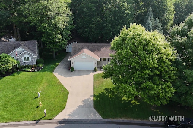 4267 Bass Creek Dr, Hudsonville, MI 49426 - photo 39