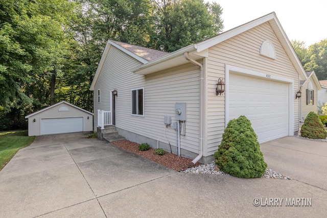 4267 Bass Creek Dr, Hudsonville, MI 49426 - photo 31