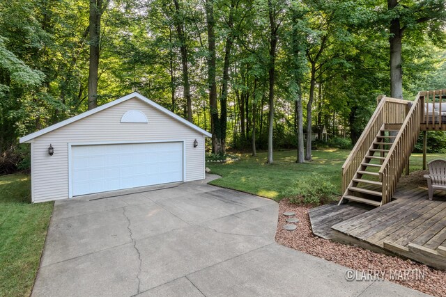 4267 Bass Creek Dr, Hudsonville, MI 49426 - photo 32