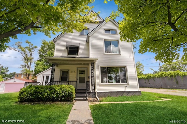 105 S Edith St, Pontiac, MI 48342 - photo 1