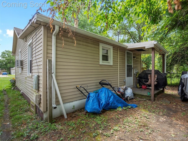 27125 Hampden St, Madison Heights, MI 48071 - photo 4