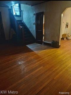 5085 Lillibridge St, Detroit, MI 48213 - photo 2