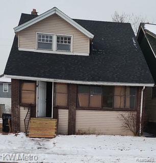 5085 Lillibridge St, Detroit, MI 48213 - photo 1