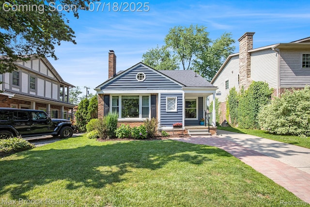 13146 Elgin Ave, Huntington Woods, MI 48070 - photo 1