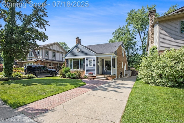 13146 Elgin Ave, Huntington Woods, MI 48070 - photo 3