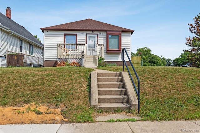 2843 5th St, Trenton, MI 48183 - photo 4