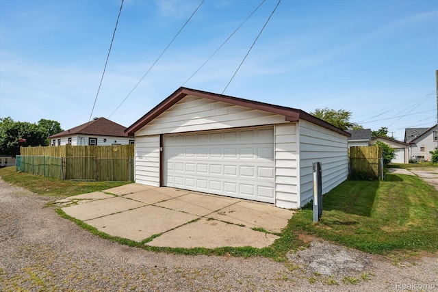 2843 5th St, Trenton, MI 48183 - photo 36