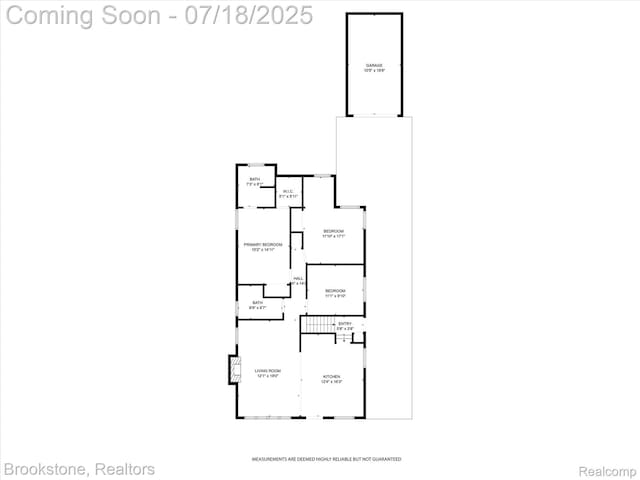 3316 Harvard Rd, Royal Oak, MI 48073 - photo 30