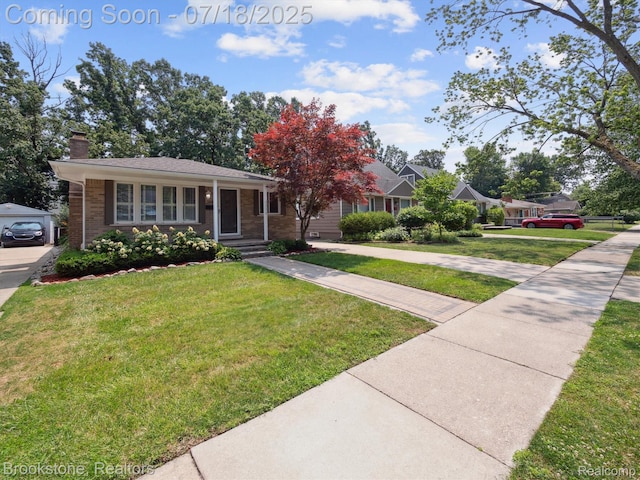 3316 Harvard Rd, Royal Oak, MI 48073 - photo 37