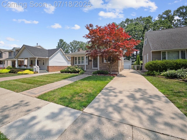 3316 Harvard Rd, Royal Oak, MI 48073 - photo 38