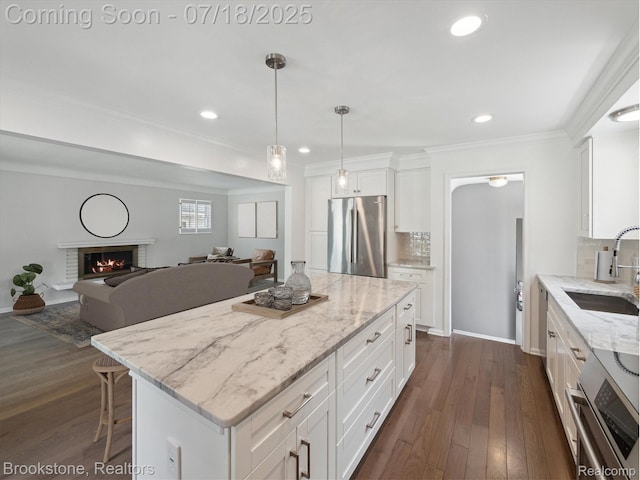 3316 Harvard Rd, Royal Oak, MI 48073 - photo 6