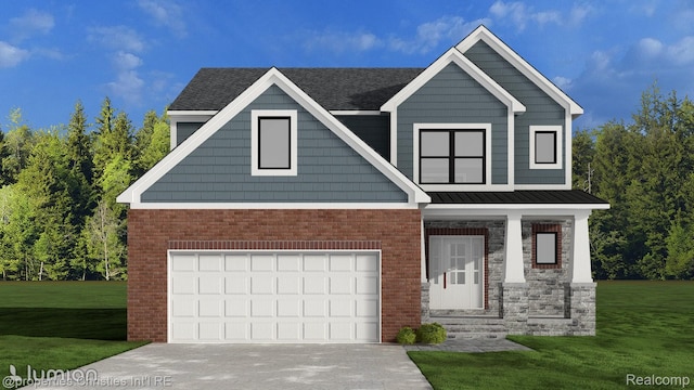 565 W Lake St, South Lyon, MI 48178 - photo 1