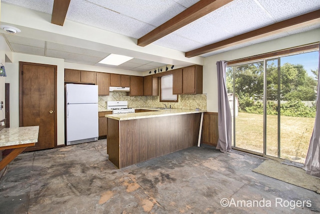 312 Blake St, Sparta, MI 49345 - photo 6