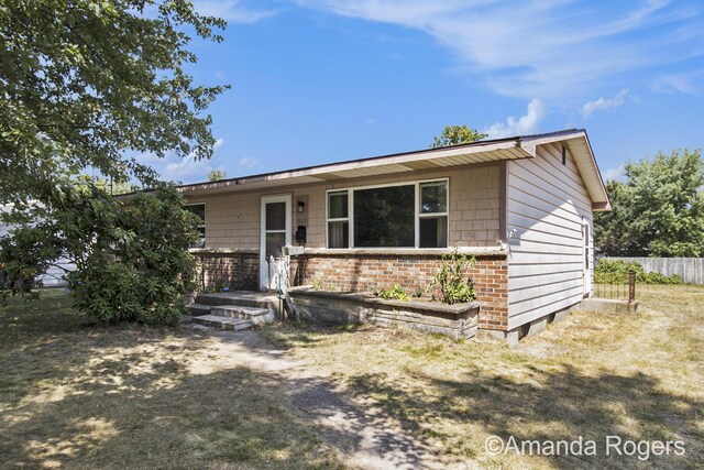312 Blake St, Sparta, MI 49345 - photo 3