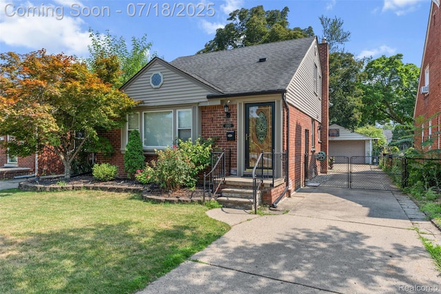 23837 Lawrence Ave, Dearborn, MI 48128 - photo 3