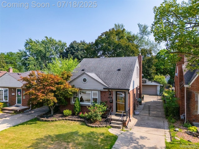 23837 Lawrence Ave, Dearborn, MI 48128 - photo 29