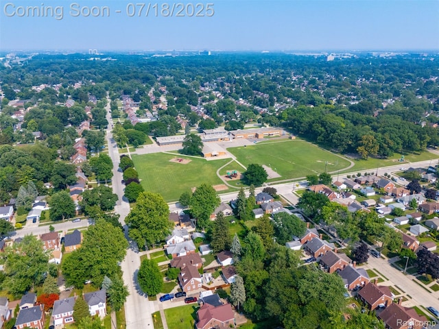 23837 Lawrence Ave, Dearborn, MI 48128 - photo 36