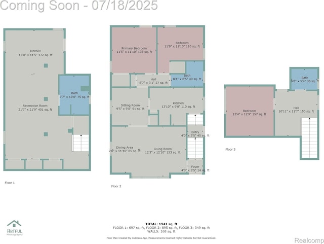 23837 Lawrence Ave, Dearborn, MI 48128 - photo 40