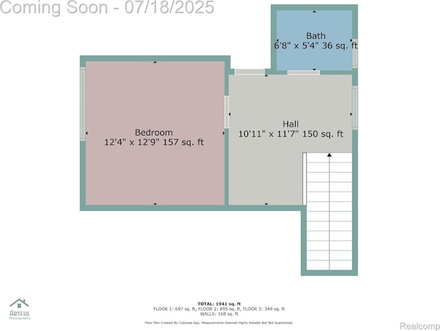 23837 Lawrence Ave, Dearborn, MI 48128 - photo 39