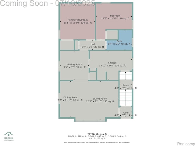 23837 Lawrence Ave, Dearborn, MI 48128 - photo 38