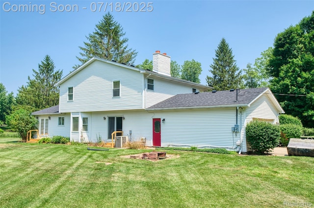 2220 Pheasant Run Rd, Howell, MI 48843 - photo 30