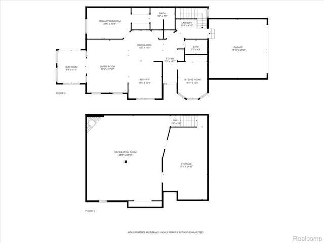 9452 Linda Dr, Davison, MI 48423 - photo 45