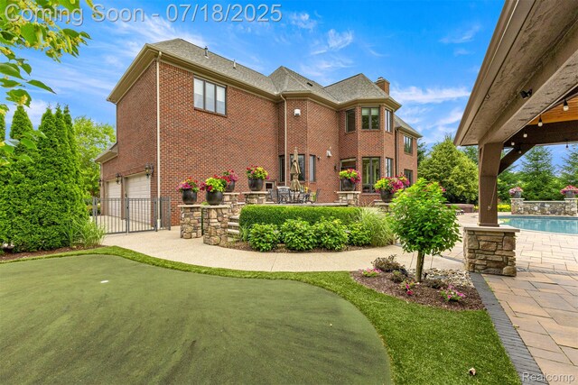 49277 Chianti Dr, Northville, MI 48167 - photo 58