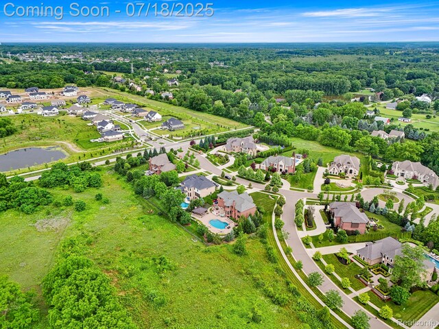 49277 Chianti Dr, Northville, MI 48167 - photo 71