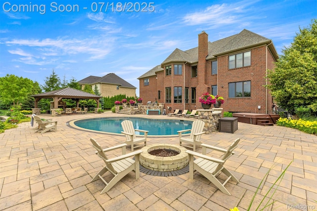 49277 Chianti Dr, Northville, MI 48167 - photo 59