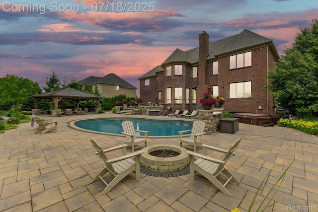 49277 Chianti Dr, Northville, MI 48167 - photo 74