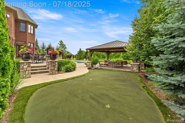 49277 Chianti Dr, Northville, MI 48167 - photo 54