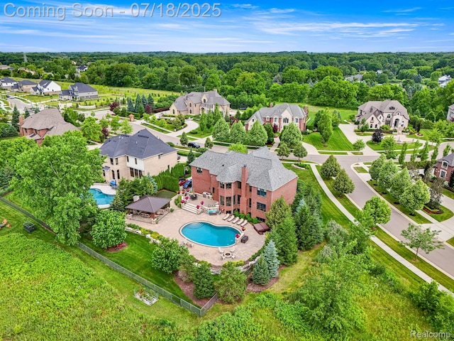 49277 Chianti Dr, Northville, MI 48167 - photo 70