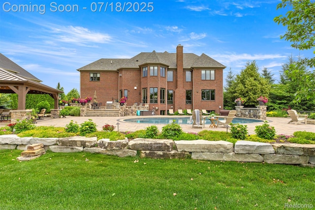 49277 Chianti Dr, Northville, MI 48167 - photo 61