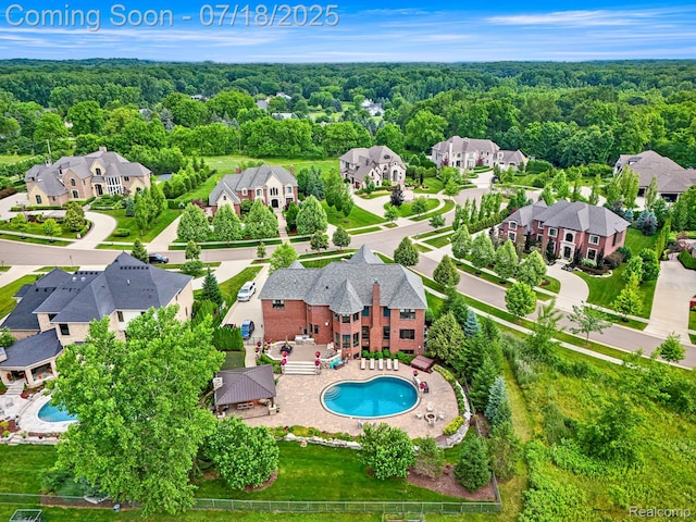 49277 Chianti Dr, Northville, MI 48167 - photo 69