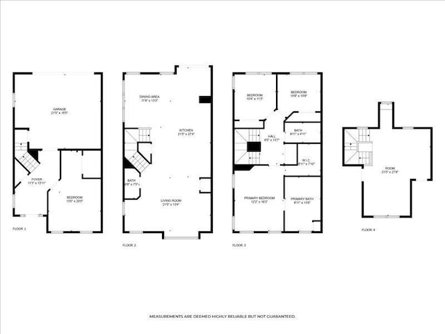 2805 Rathmore Ln, Ann Arbor, MI 48105 - photo 45