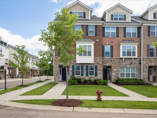 2805 Rathmore Ln, Ann Arbor, MI 48105 - photo 1