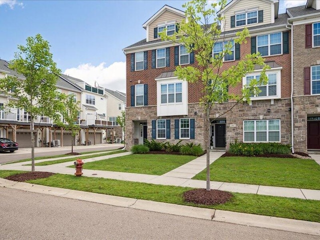 2805 Rathmore Ln, Ann Arbor, MI 48105 - photo 2
