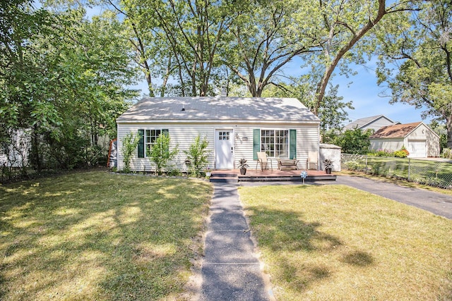 2269 Continental St, Muskegon, MI 49444 - photo 1