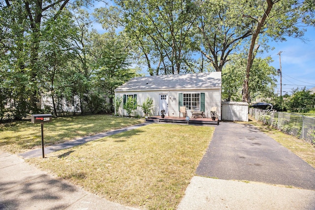 2269 Continental St, Muskegon, MI 49444 - photo 3