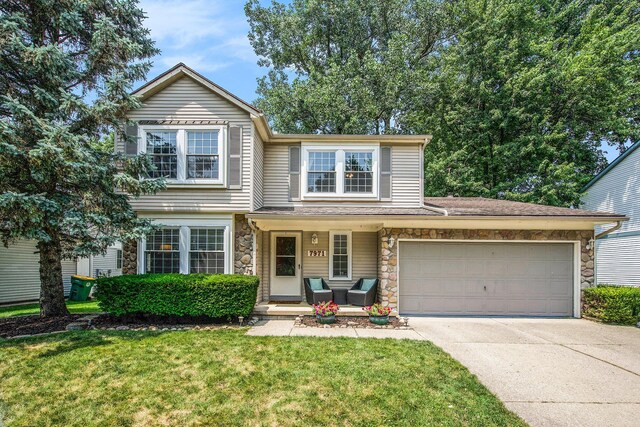 7971 Briarbrook Dr, Ypsilanti, MI 48197 - photo 1