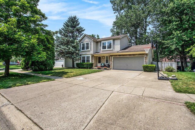 7971 Briarbrook Dr, Ypsilanti, MI 48197 - photo 30