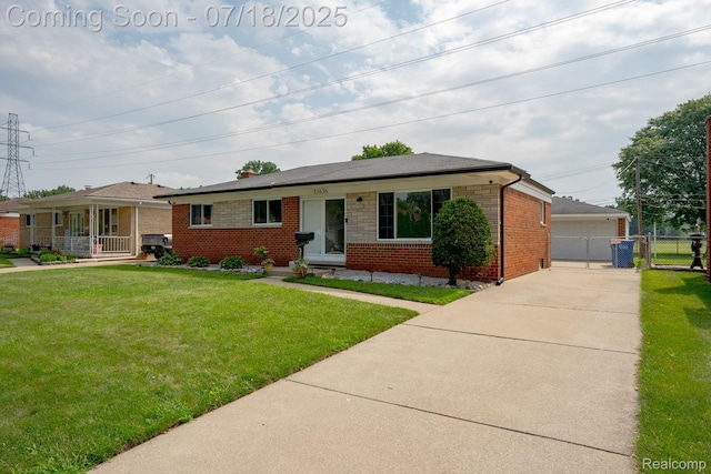 31636 Blair Dr, Warren, MI 48092 - photo 4