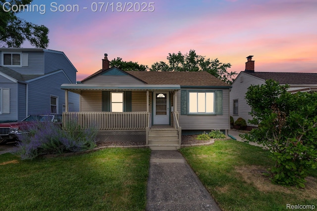 2358 Progress Ave, Woodhaven, MI 48146 - photo 1