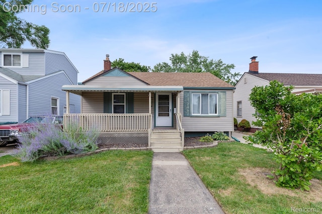 2358 Progress Ave, Woodhaven, MI 48146 - photo 21