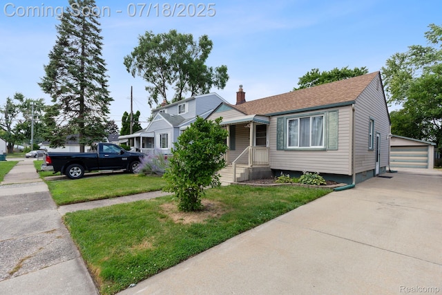 2358 Progress Ave, Woodhaven, MI 48146 - photo 24