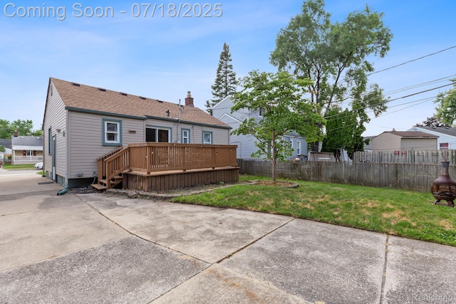 2358 Progress Ave, Woodhaven, MI 48146 - photo 26