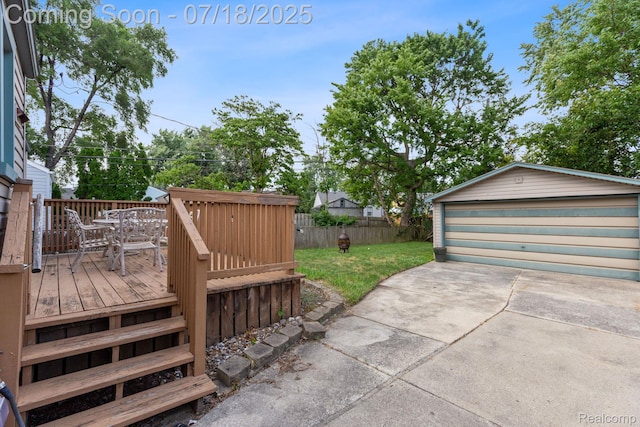 2358 Progress Ave, Woodhaven, MI 48146 - photo 25