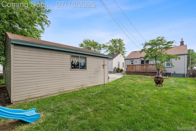 2358 Progress Ave, Woodhaven, MI 48146 - photo 28